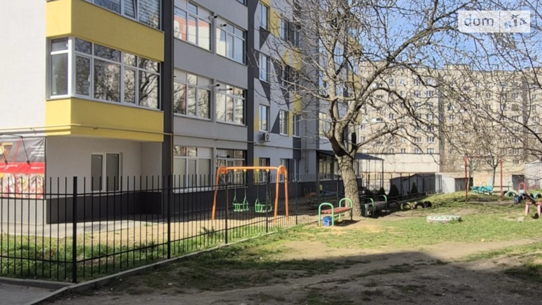Продається 1-кімнатна квартира 64.9 кв. м у Вінниці, вул. Польова, 8 - фото 2