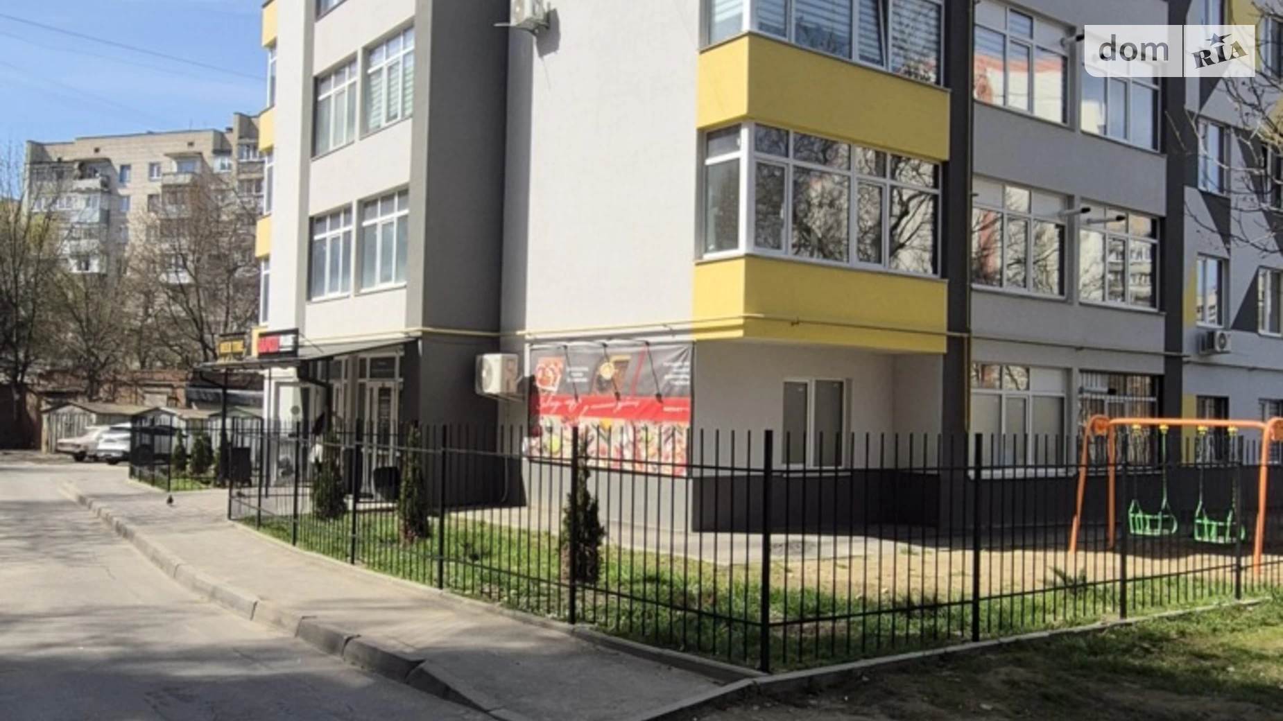 Продається 1-кімнатна квартира 64.9 кв. м у Вінниці, вул. Польова, 8 - фото 4