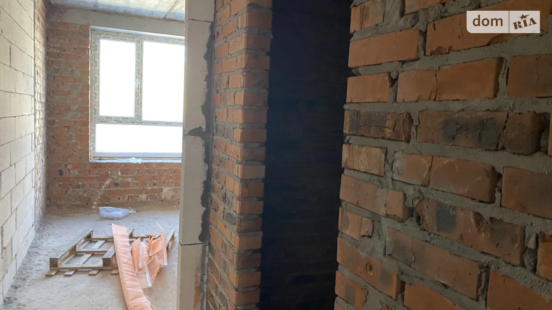 Продається 1-кімнатна квартира 39.27 кв. м у Гостомелі, вул. Мирна, 10А - фото 4