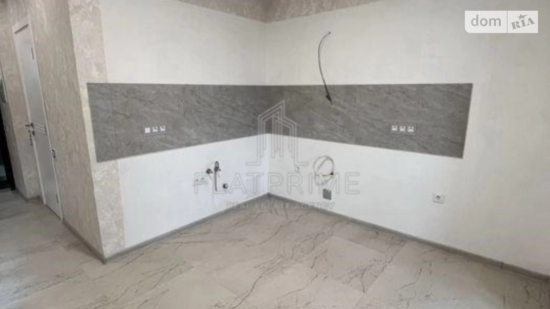Продается 1-комнатная квартира 37 кв. м в Киеве, цена: 72000 $ - фото 2