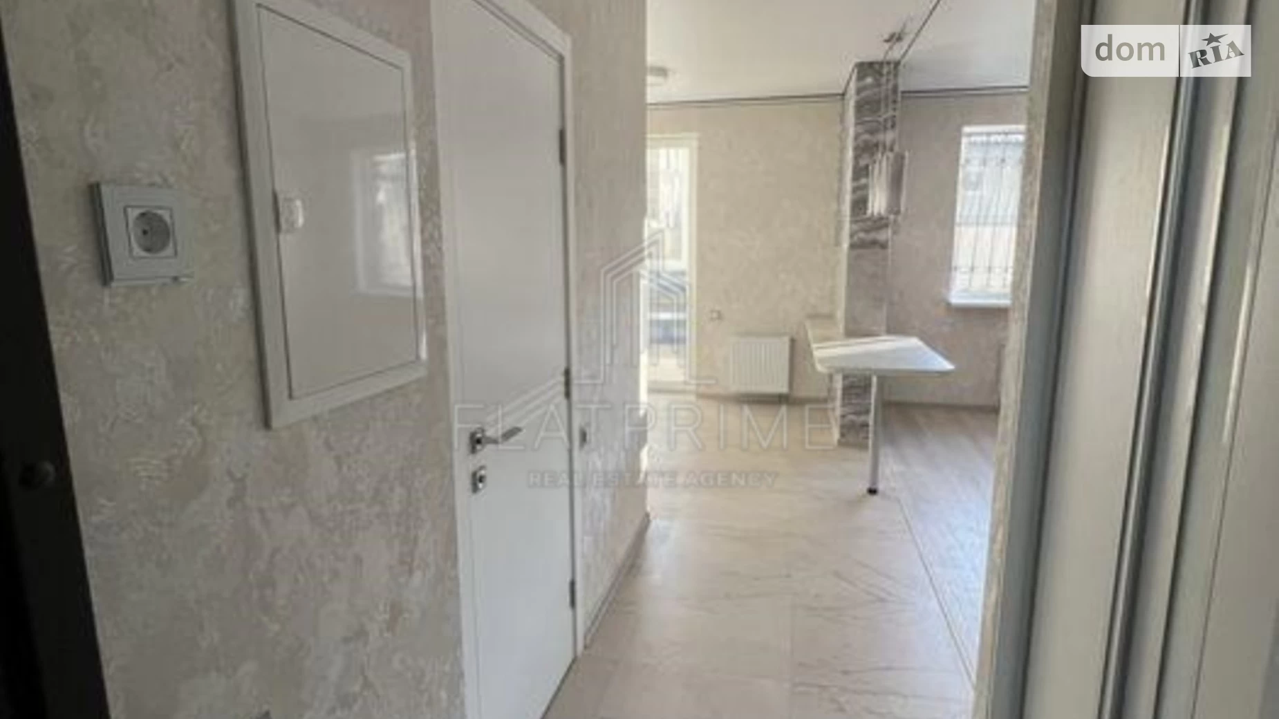 Продается 1-комнатная квартира 37 кв. м в Киеве, цена: 72000 $ - фото 5