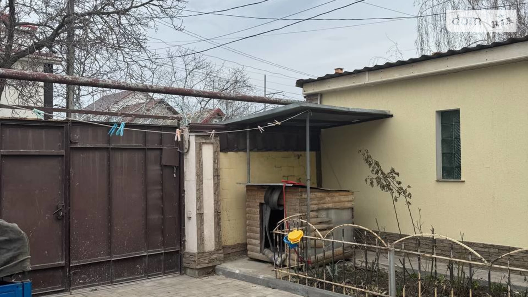 Продается дом на 2 этажа 111.4 кв. м с террасой, цена: 195000 $ - фото 3