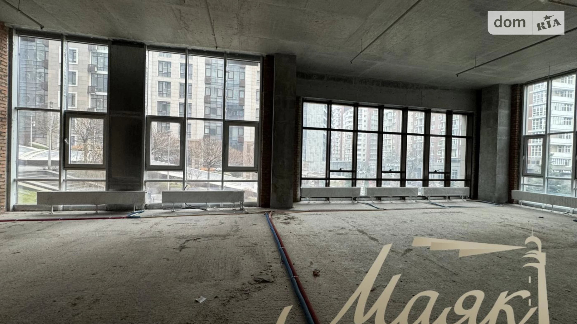 Продается офис 430 кв. м в бизнес-центре, цена: 1150000 $ - фото 5