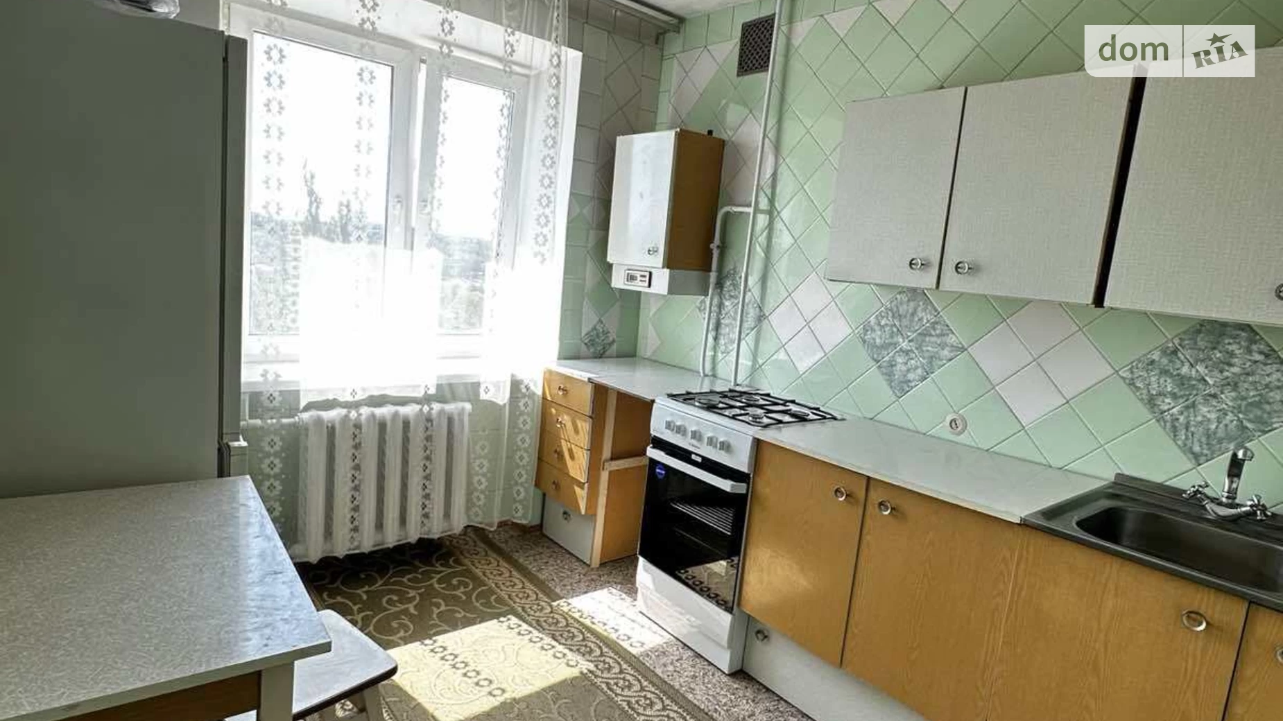 Сдается в аренду 2-комнатная квартира 50 кв. м в Виннице, ул. Андрея Первозванного, 26 - фото 5