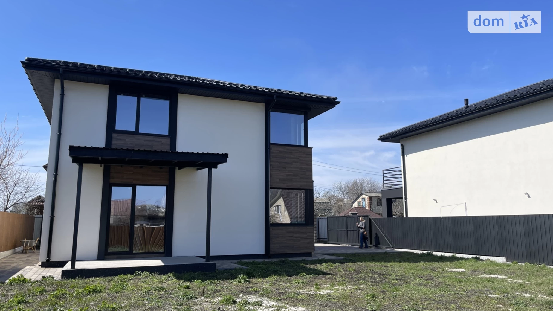 Продається будинок 2 поверховий 121 кв. м з меблями, цена: 119000 $ - фото 2