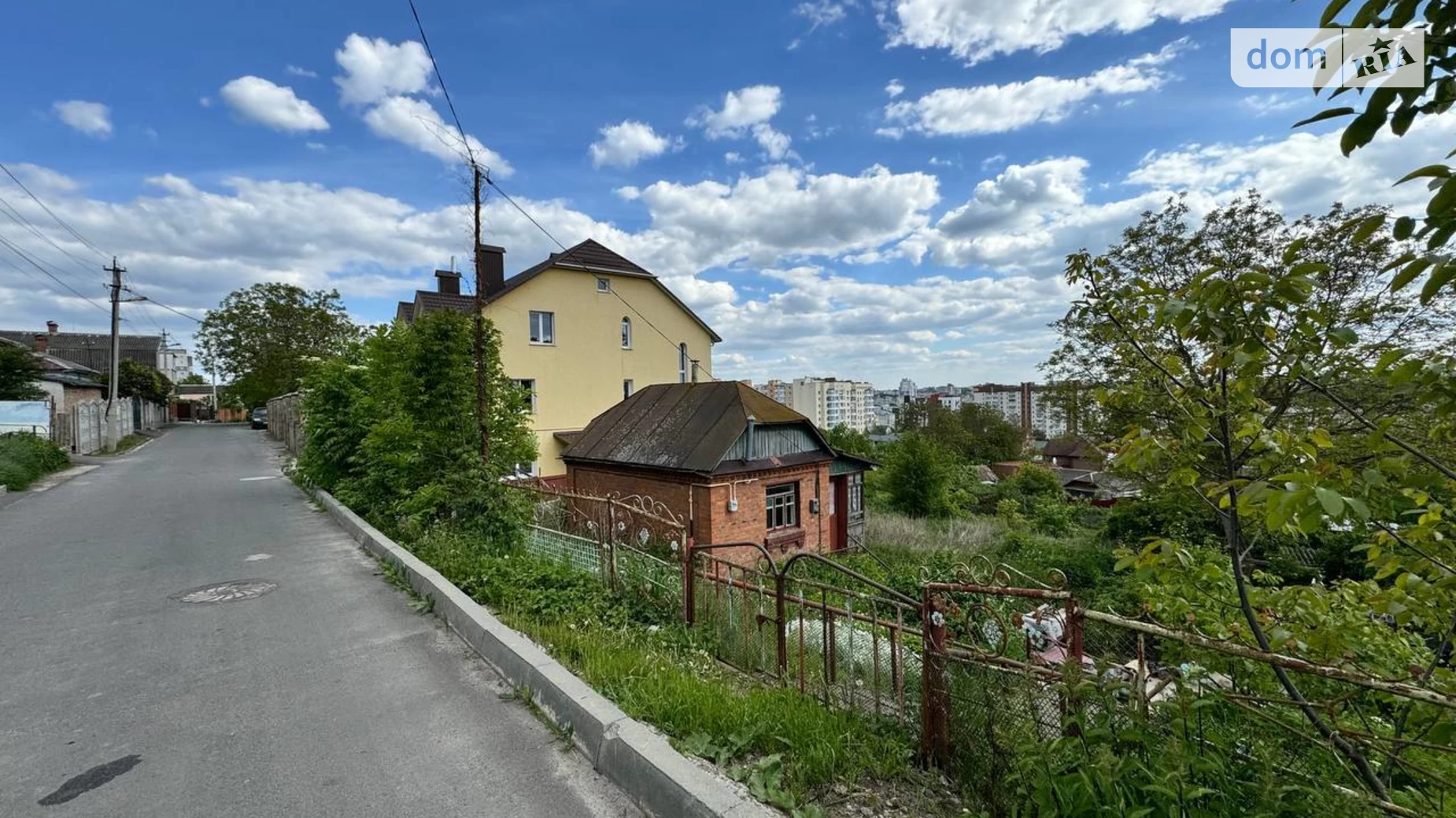 Продается земельный участок 6.3 соток в Хмельницкой области, цена: 33000 $ - фото 2