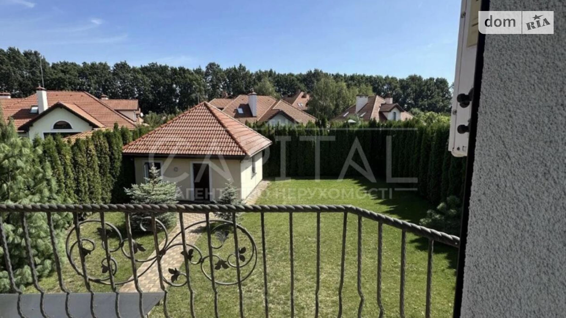 Продается дом на 2 этажа 213 кв. м с камином, цена: 300000 $ - фото 5