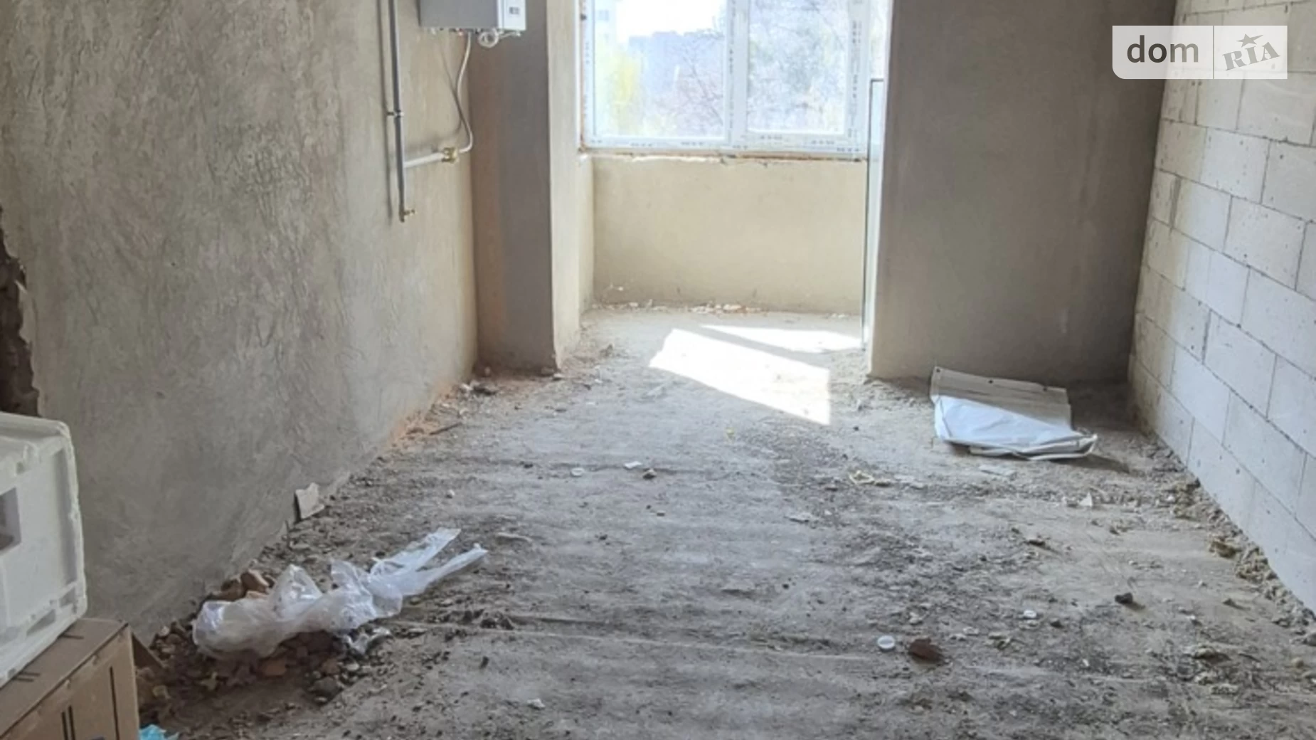 Продается 2-комнатная квартира 69 кв. м в Виннице, ул. Полевая, 8 - фото 2