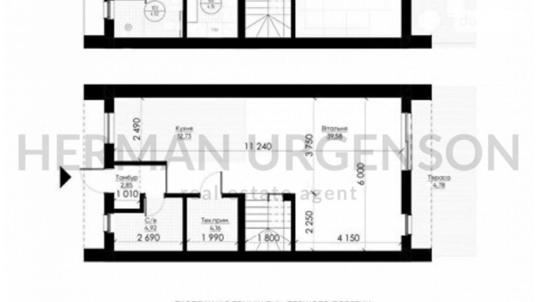 Садовый Ужгород, цена: 95000 $ - фото 3