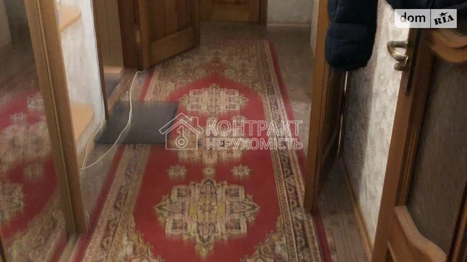 Здається в оренду 2-кімнатна квартира 54 кв. м у Харкові, вул. Олега Громадського(Броненосця Потьомкіна), 15 - фото 4