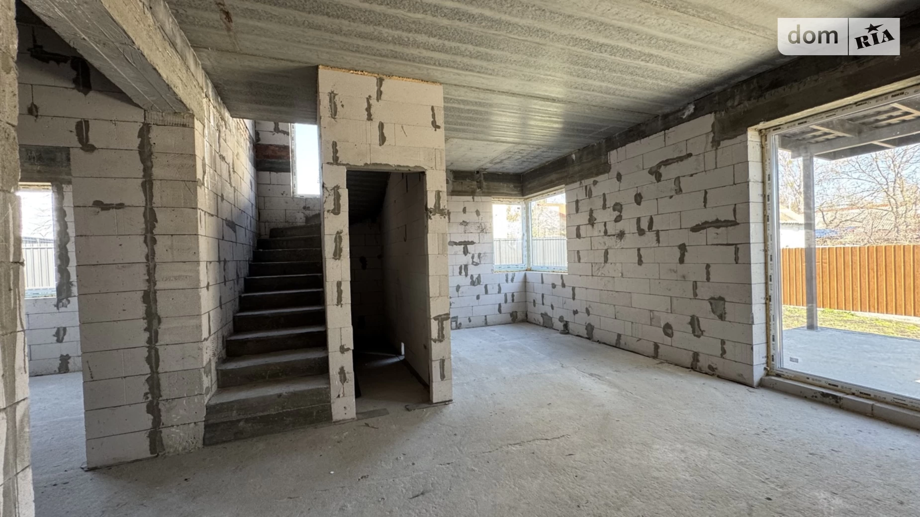 Продається будинок 2 поверховий 115 кв. м з каміном, цена: 119000 $ - фото 3