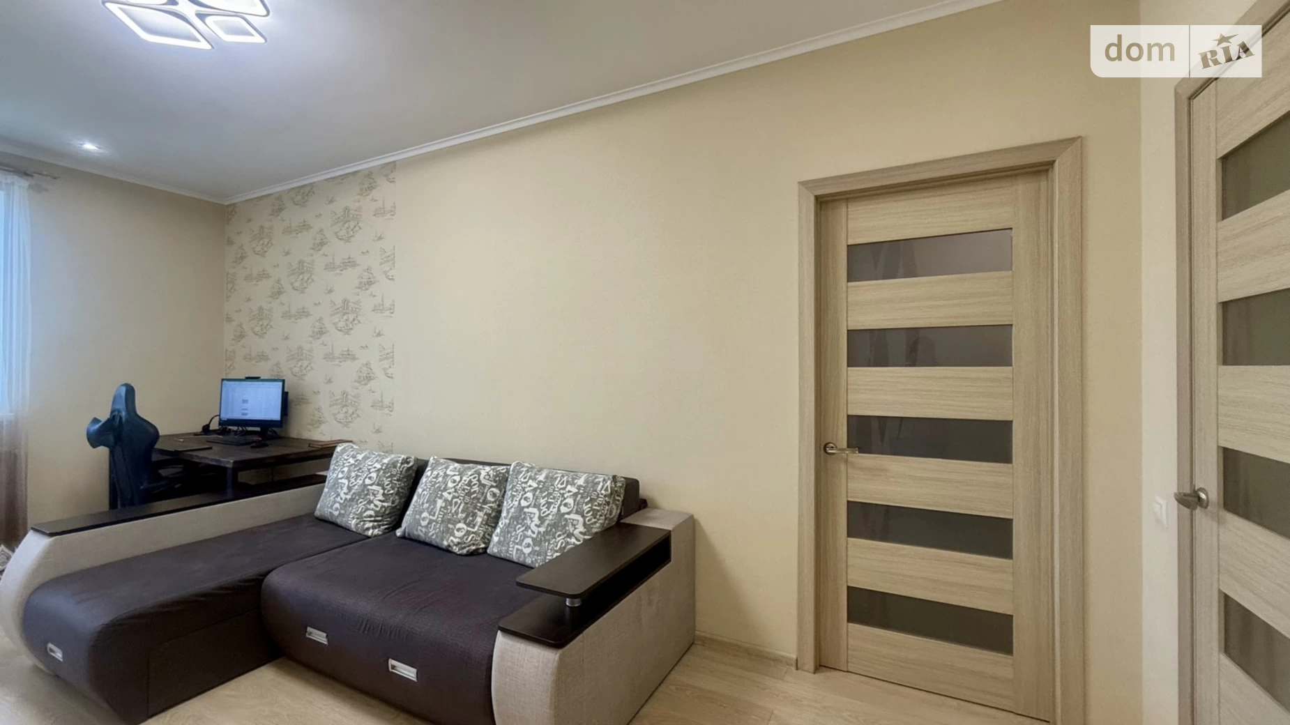 Продається 2-кімнатна квартира 66.7 кв. м у Розсошенці, вул. Перспективна - фото 4