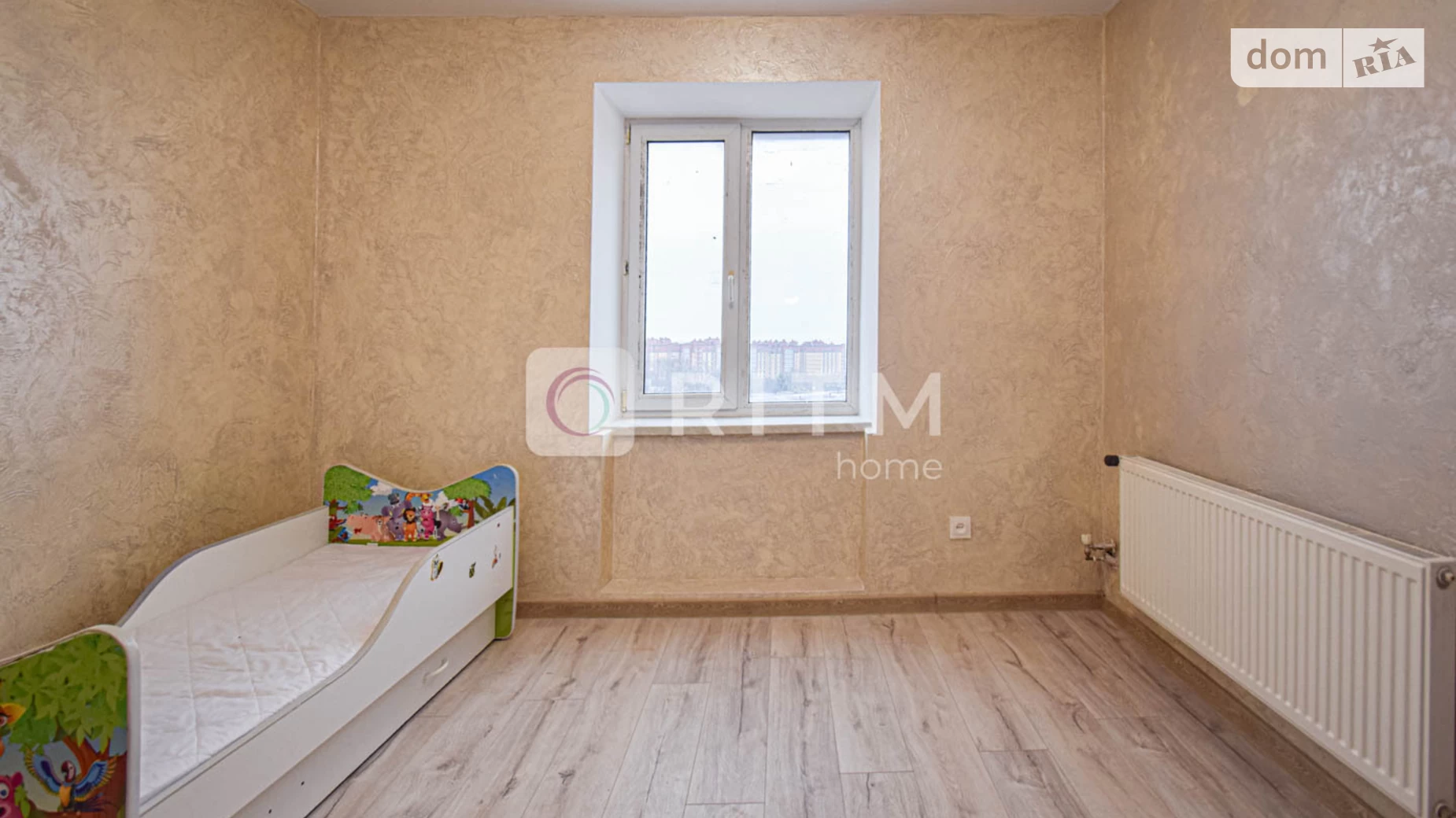 3-комнатная квартира 68.6 кв. м в Тернополе, ул. Троллейбусная, 17 - фото 3