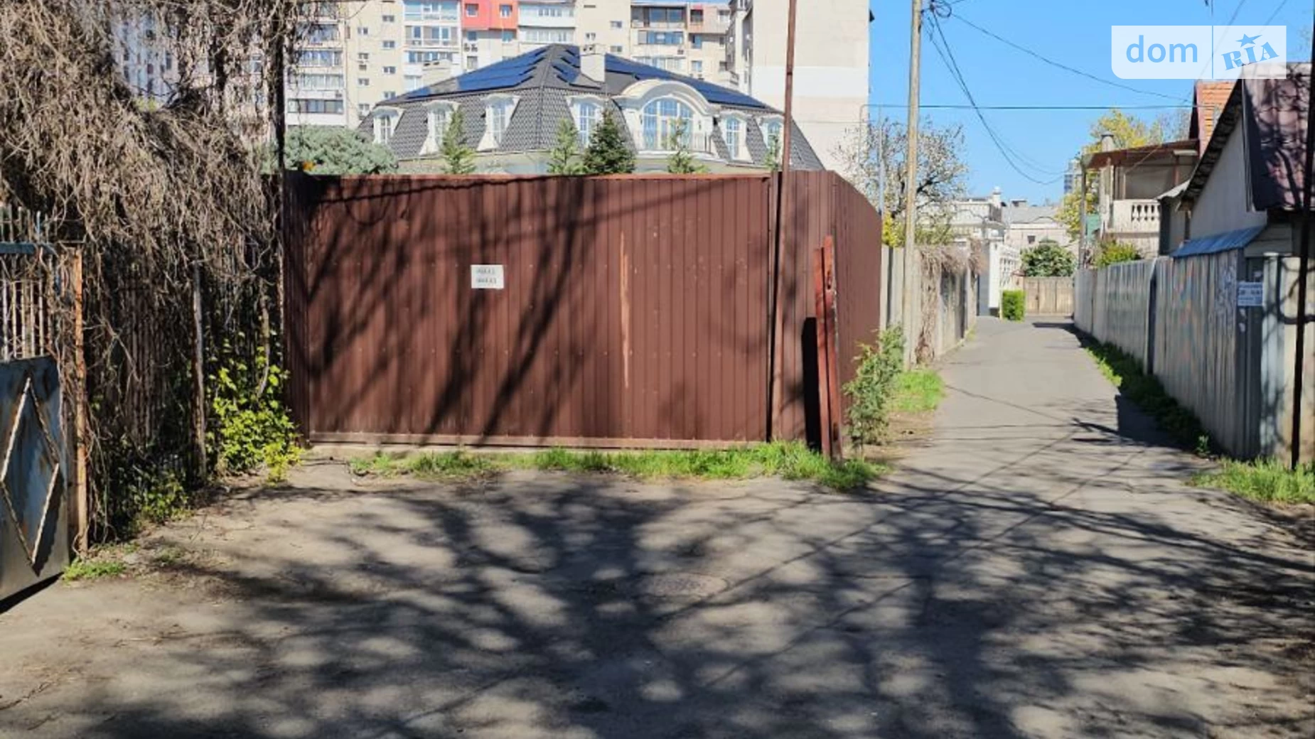 Здається в оренду земельна ділянка 3.5 соток у Одеській області, цена: 15000 грн - фото 3