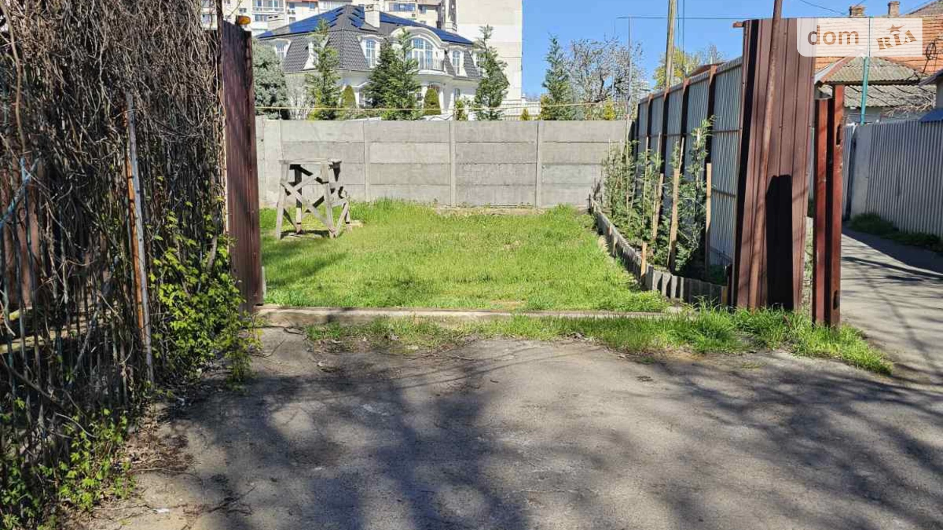 Здається в оренду земельна ділянка 3.5 соток у Одеській області, цена: 15000 грн - фото 4