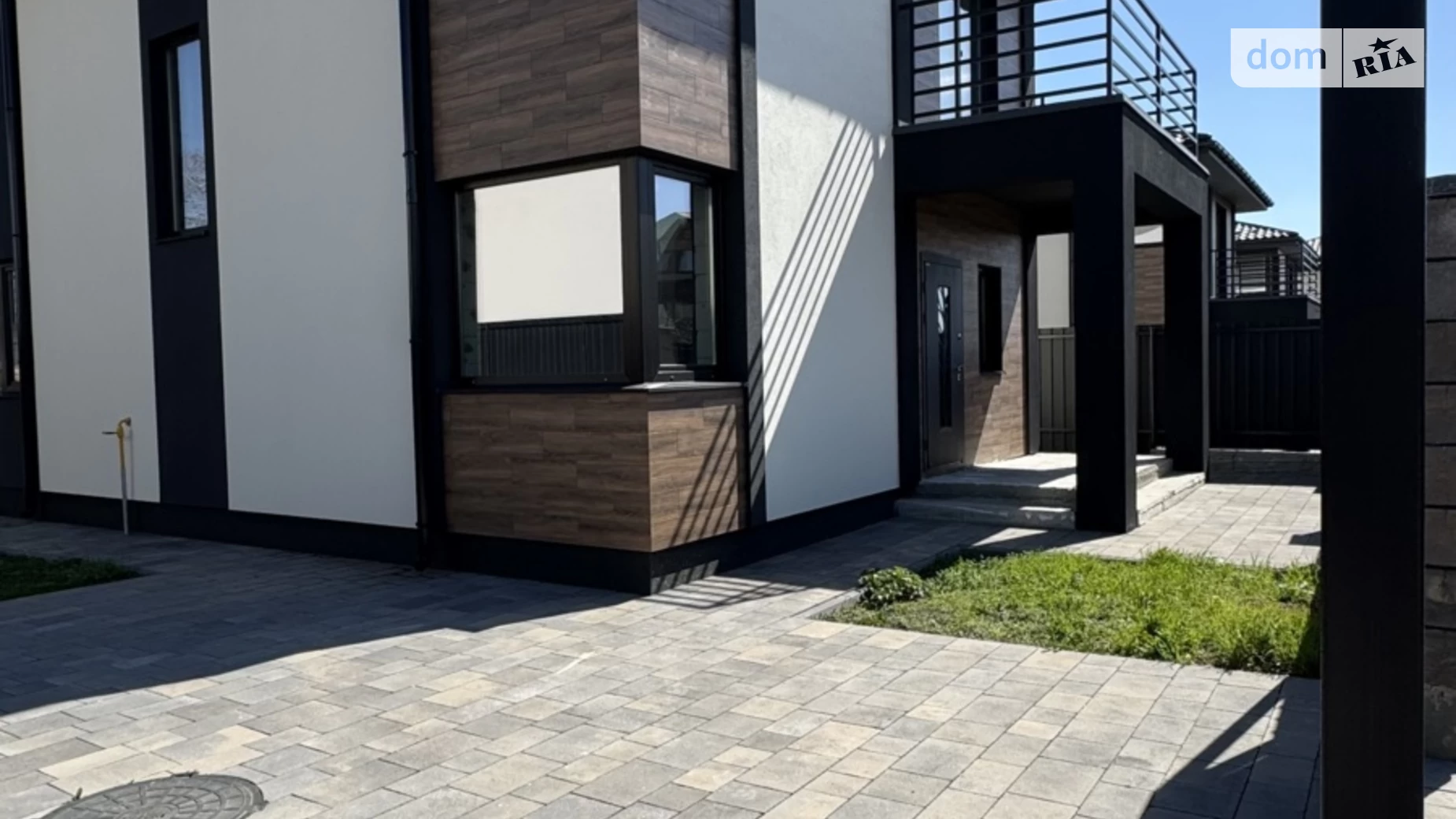 Продається будинок 2 поверховий 118 кв. м з балконом, цена: 128990 $ - фото 3