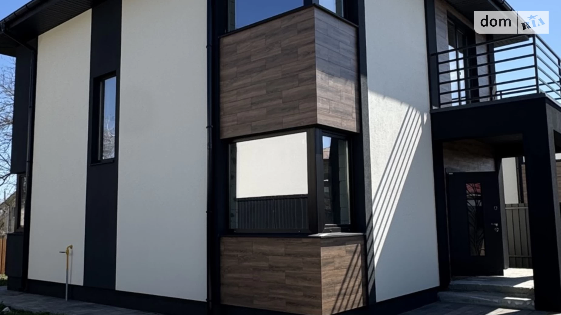 Продається будинок 2 поверховий 118 кв. м з балконом, цена: 128990 $ - фото 4