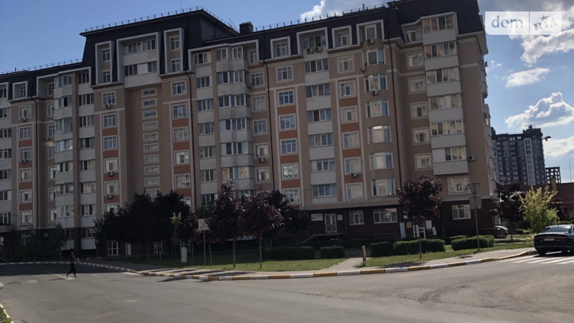 Продается 2-комнатная квартира 62.1 кв. м в Буче, бул. Богдана Хмельницкого, 19 - фото 2