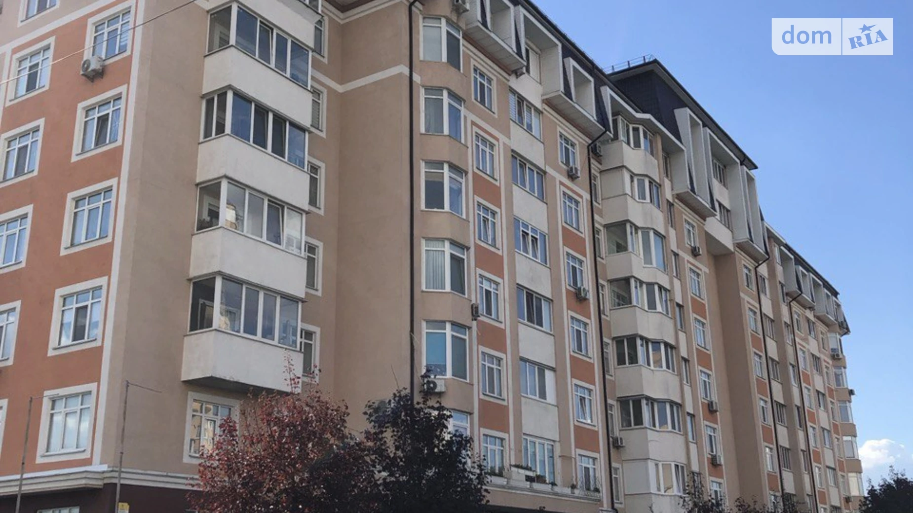 Продается 2-комнатная квартира 62.1 кв. м в Буче, бул. Богдана Хмельницкого, 19 - фото 3