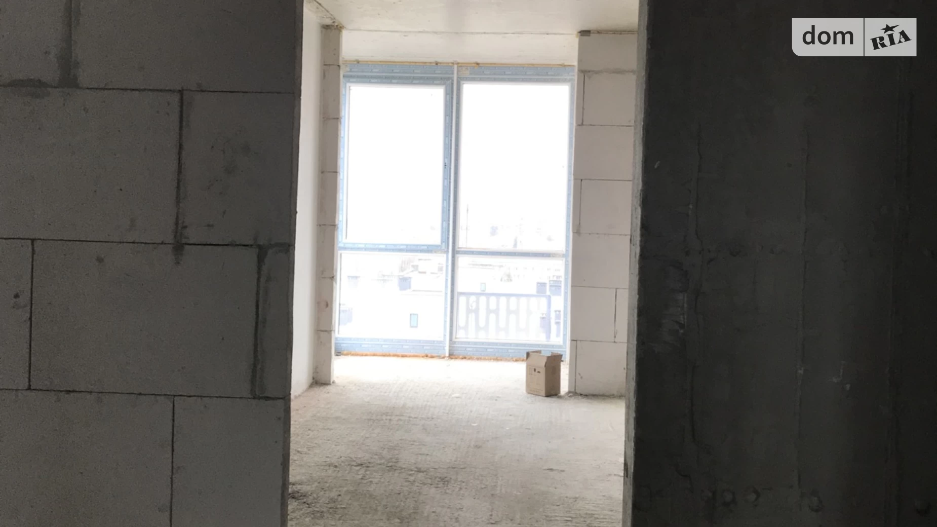 Продается 2-комнатная квартира 57.7 кв. м в Ивано-Франковске, ул. Бандеры Степана, 79 - фото 4