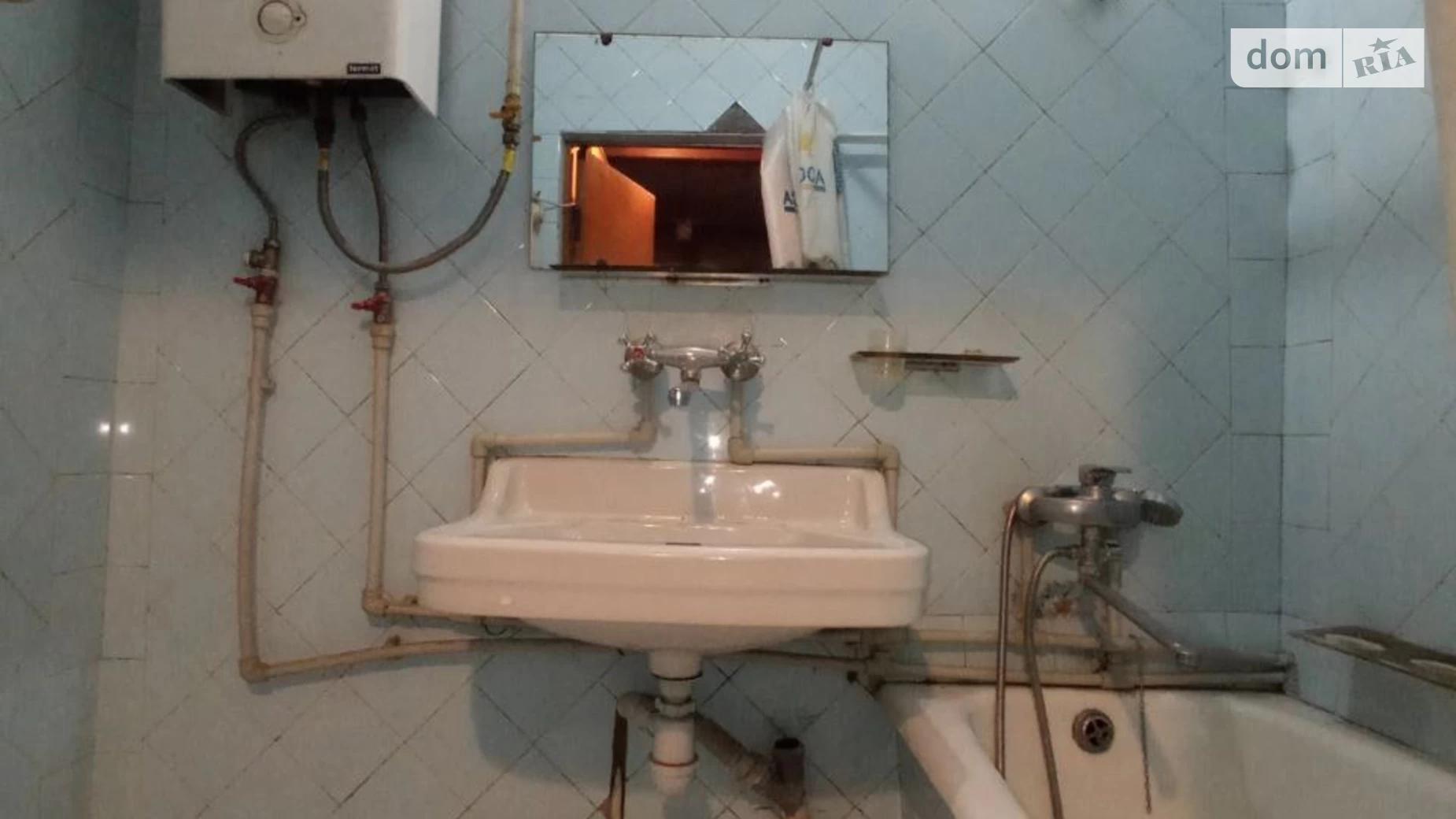 Продается 2-комнатная квартира 52 кв. м в Одессе, ул. Сегедская - фото 5
