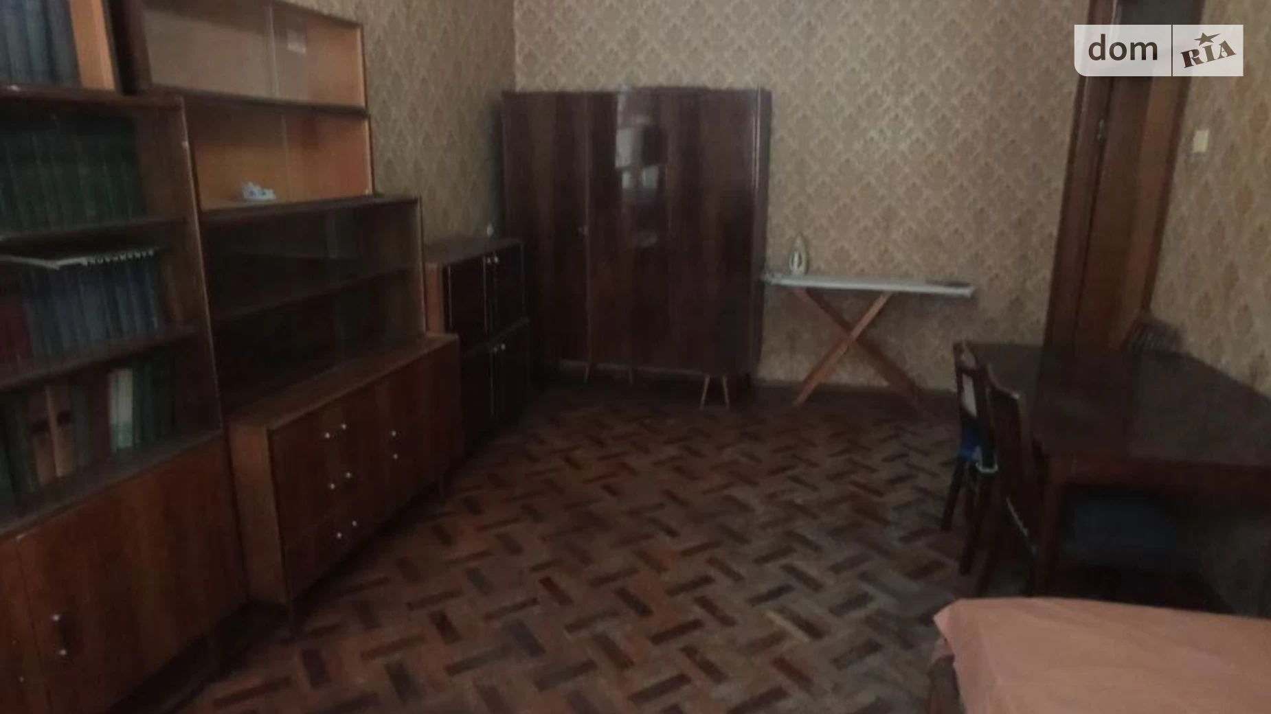 Продается 2-комнатная квартира 52 кв. м в Одессе, ул. Сегедская - фото 2