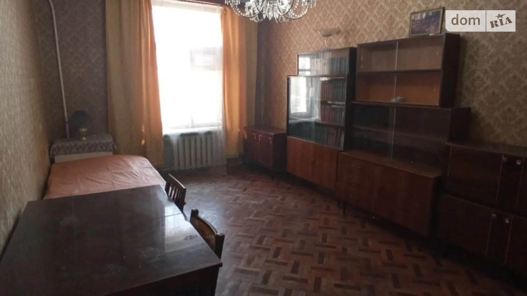 Продается 2-комнатная квартира 52 кв. м в Одессе, ул. Сегедская - фото 3