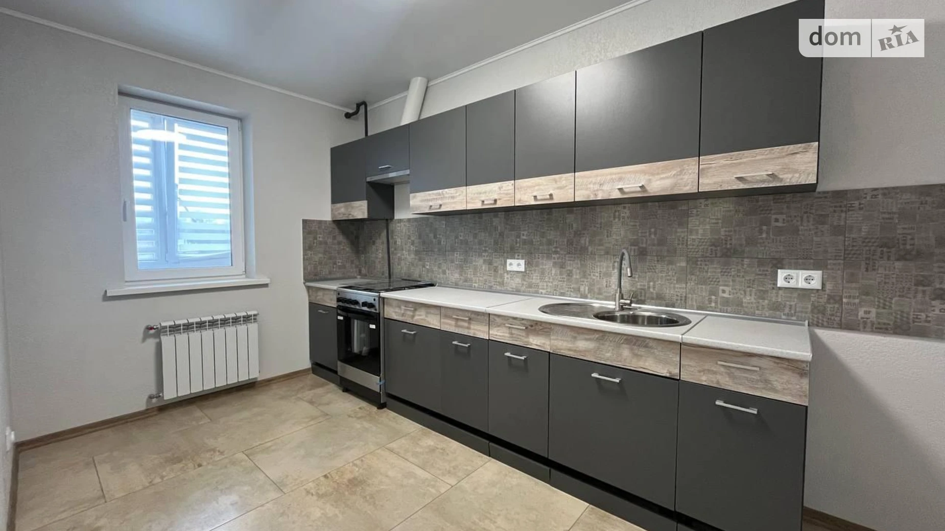 Продается 1-комнатная квартира 43.7 кв. м в Полтаве, ул. Европейская - фото 2