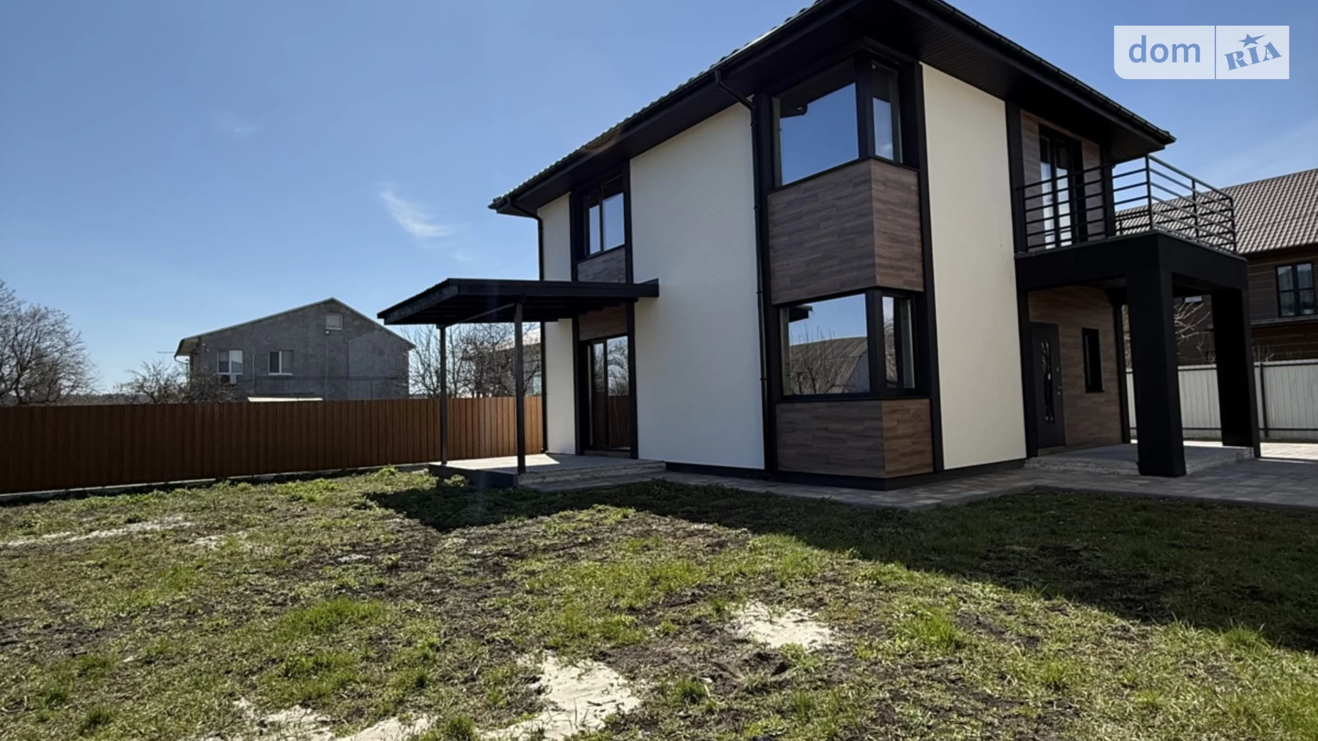 Продається будинок 2 поверховий 119 кв. м з гаражем, цена: 124000 $ - фото 2