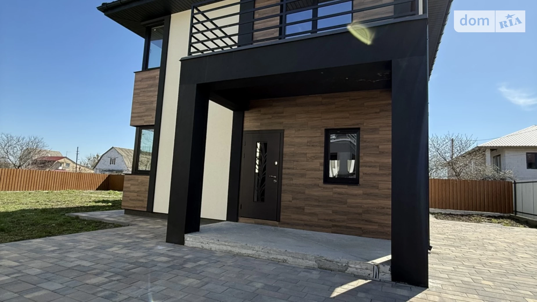 Продається будинок 2 поверховий 119 кв. м з гаражем, цена: 124000 $ - фото 4