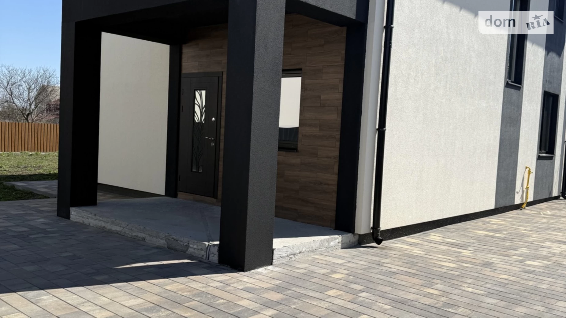 Продається будинок 2 поверховий 119 кв. м з гаражем, цена: 124000 $ - фото 5