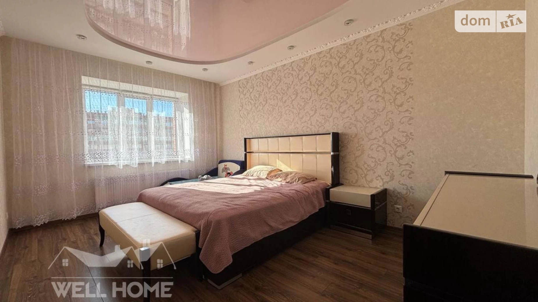 Продается 2-комнатная квартира 75 кв. м в Борисполе, пер. Старовокзальный, 6 - фото 4
