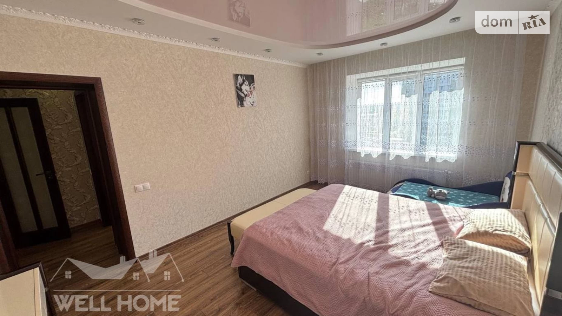 Продается 2-комнатная квартира 75 кв. м в Борисполе, пер. Старовокзальный, 6 - фото 5