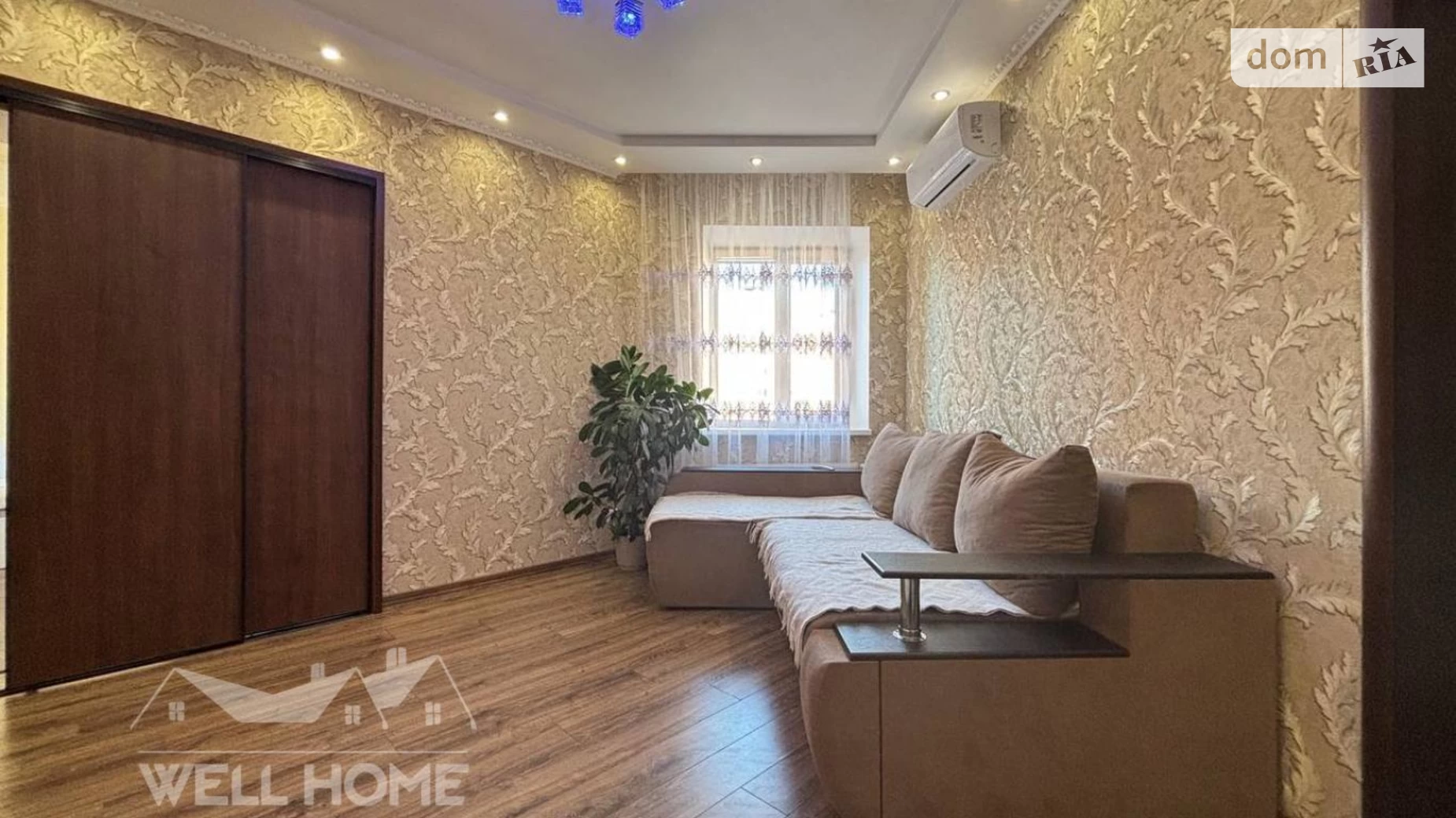 Продается 2-комнатная квартира 75 кв. м в Борисполе, пер. Старовокзальный, 6 - фото 2