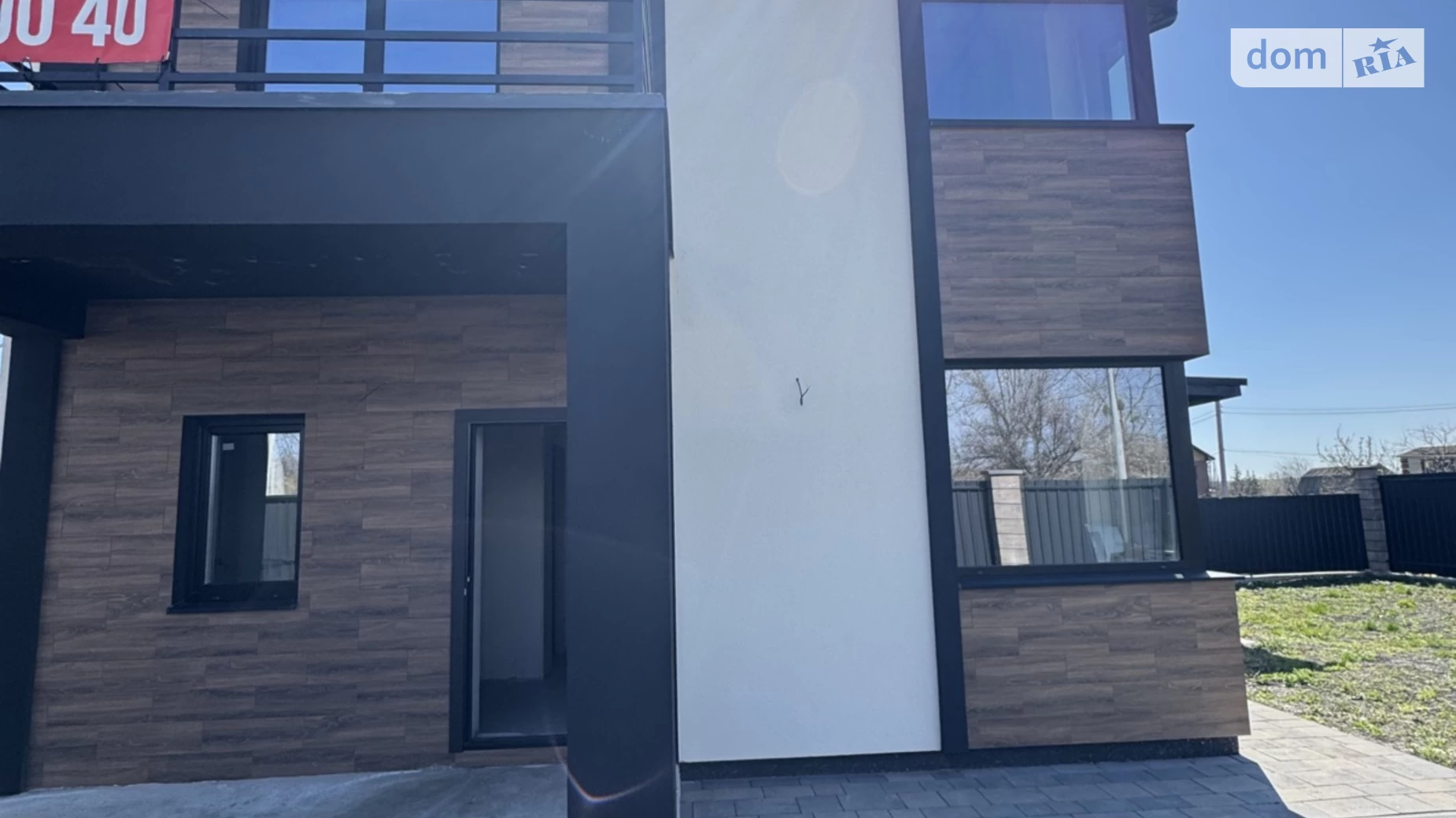 Продається будинок 2 поверховий 121 кв. м з каміном, цена: 139000 $ - фото 2