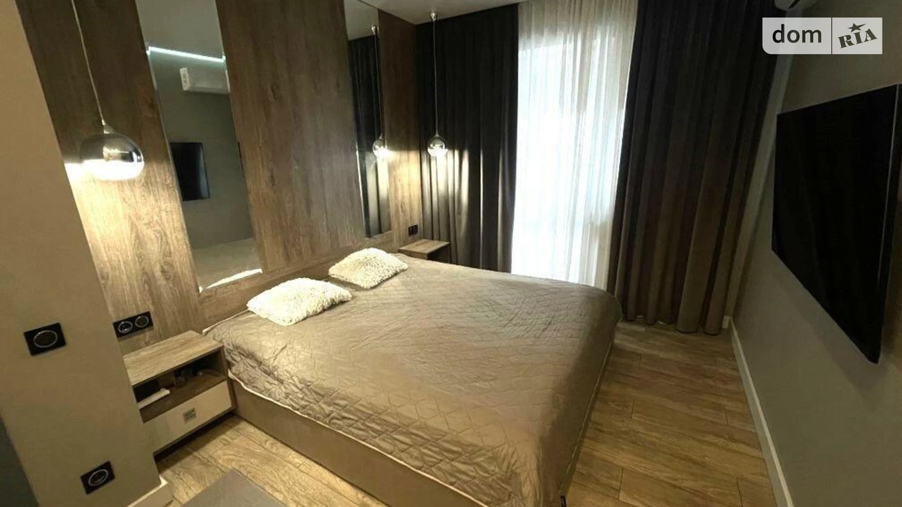 Продается 1-комнатная квартира 44 кв. м в Киеве, цена: 92000 $ - фото 5
