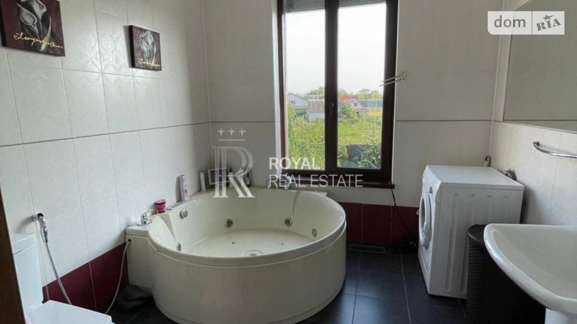 Продается дом на 2 этажа 245 кв. м с камином, цена: 250000 $ - фото 4