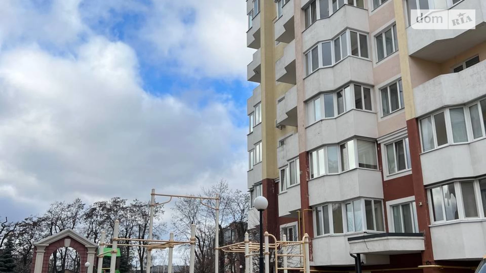Продається 4-кімнатна квартира 124.2 кв. м у Гостомелі, вул. Вереснева, 22 - фото 5