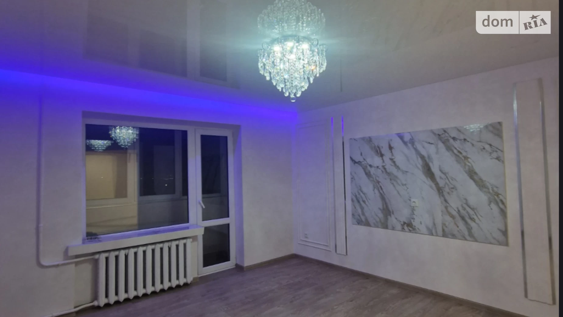 Продается 3-комнатная квартира 63.1 кв. м в, цена: 59000 $ - фото 3