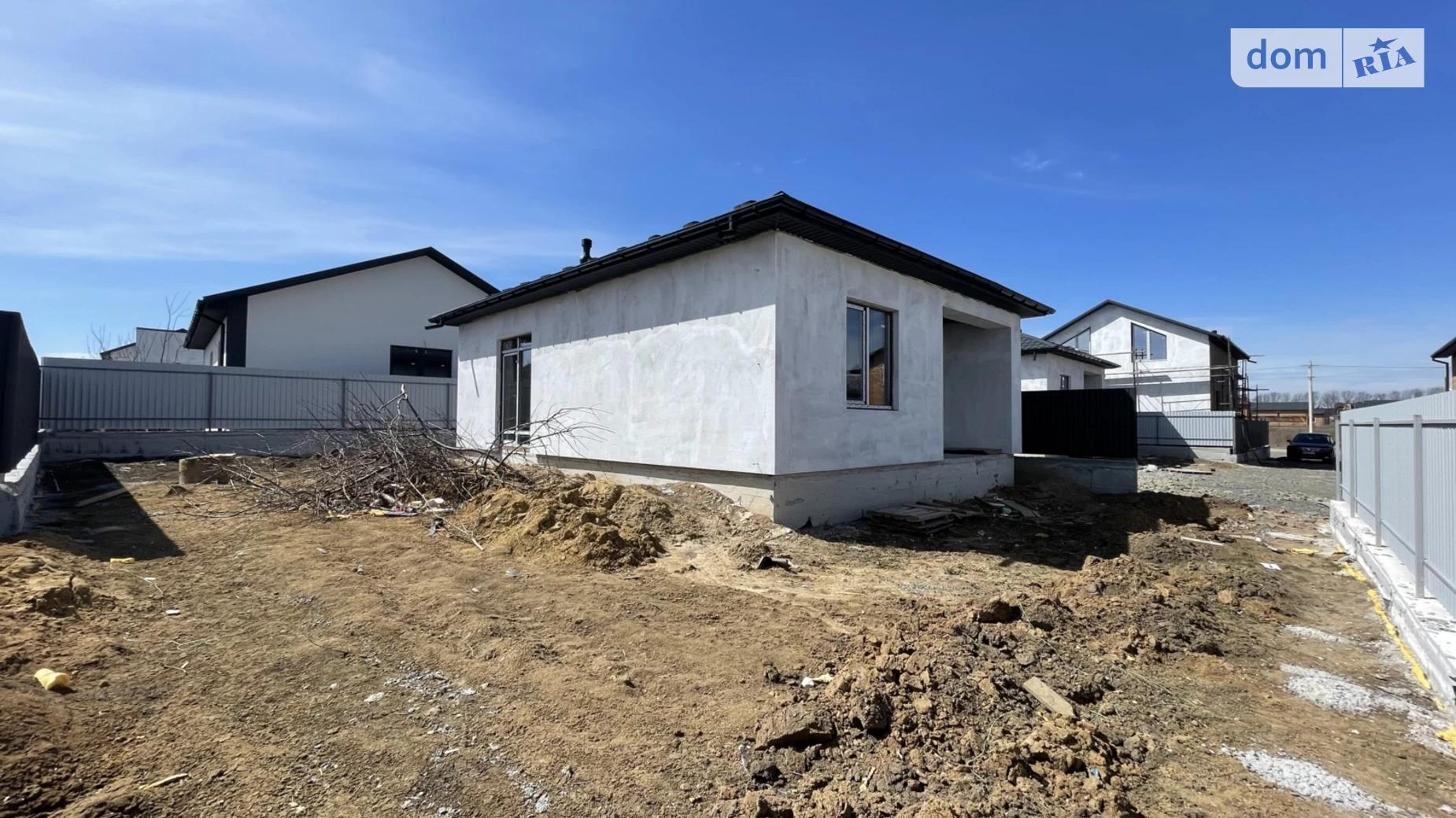Продается одноэтажный дом 80 кв. м с беседкой, цена: 70000 $ - фото 2