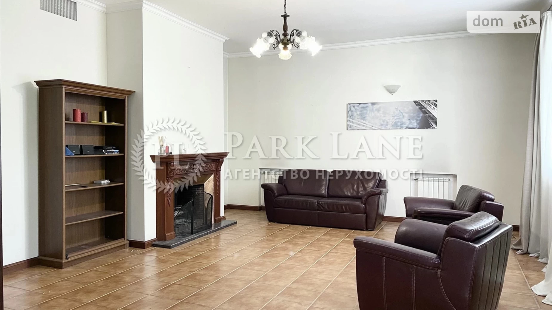 Сдается в аренду дом на 3 этажа 438.3 кв. м с мебелью, цена: 4000 $ - фото 3