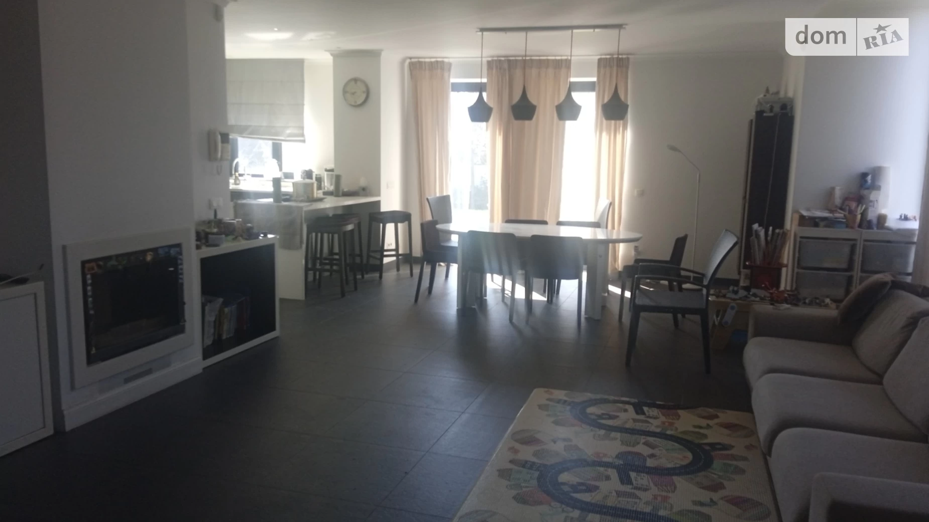 Сдается в аренду дом на 2 этажа 350 кв. м с мансардой, цена: 3300 $ - фото 5