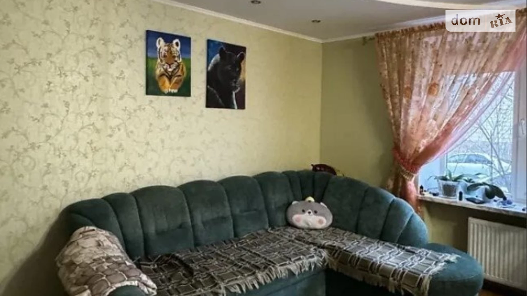 Продається 3-кімнатна квартира 65 кв. м у, цена: 89500 $ - фото 5