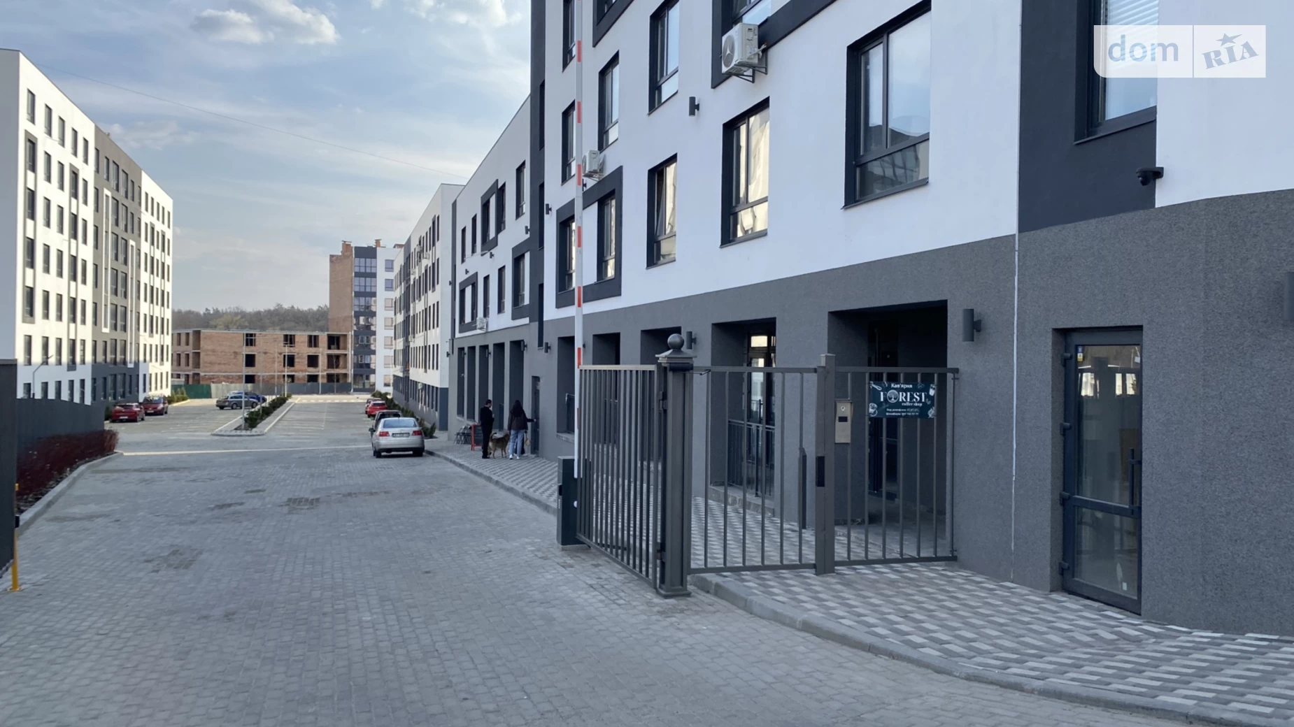 Продається 1-кімнатна квартира 20.42 кв. м у Гостомелі, вул. Мирна, 10А - фото 5