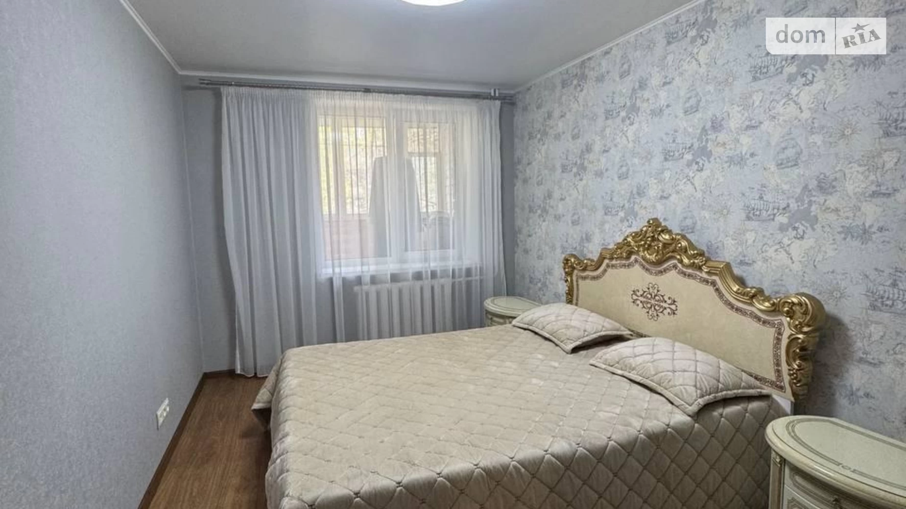 Продається 2-кімнатна квартира 48.7 кв. м у Одесі, вул. Космонавтів - фото 2