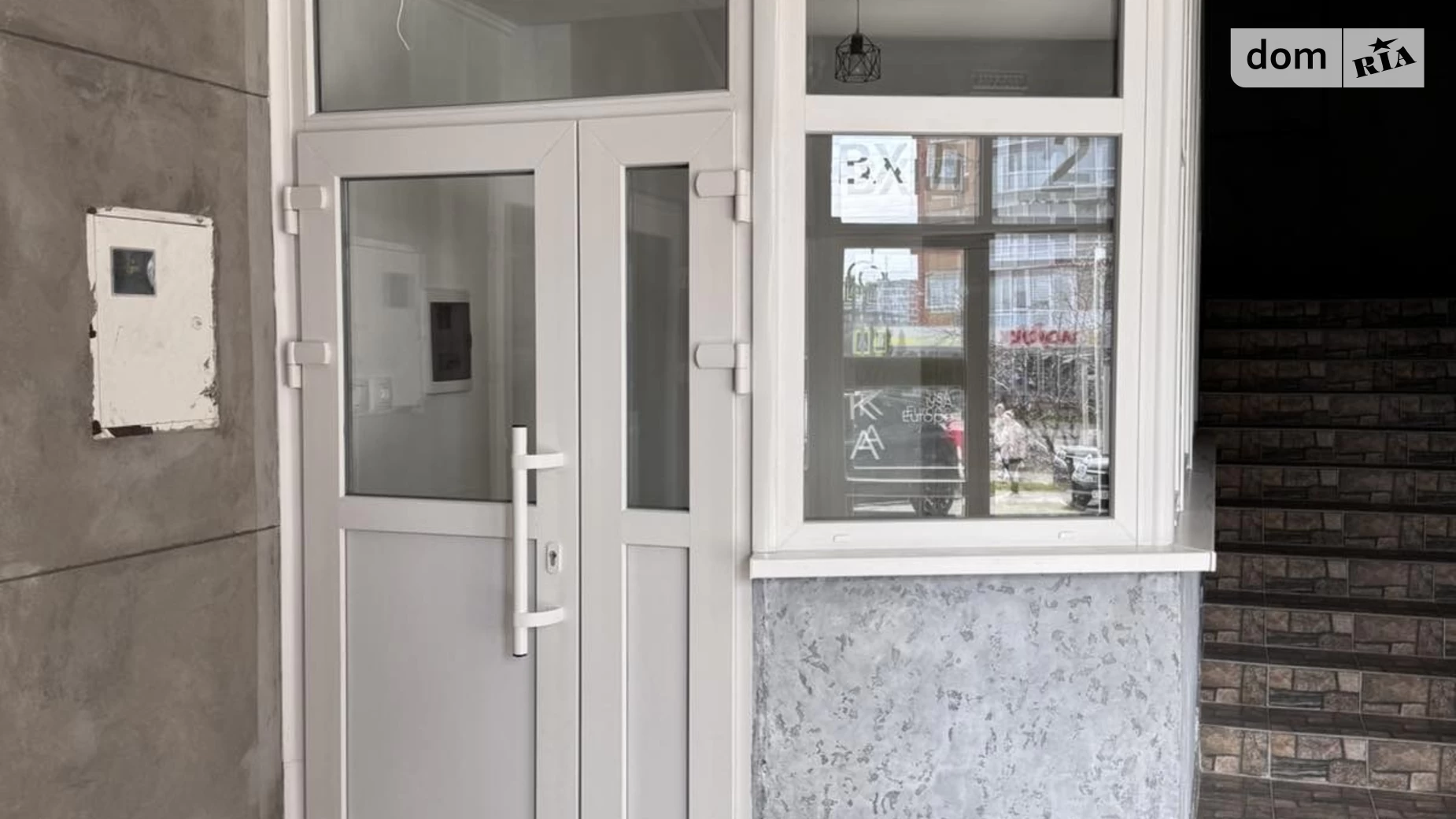 Здається в оренду об'єкт сфери послуг 16 кв. м в 9-поверховій будівлі, цена: 8000 грн - фото 5