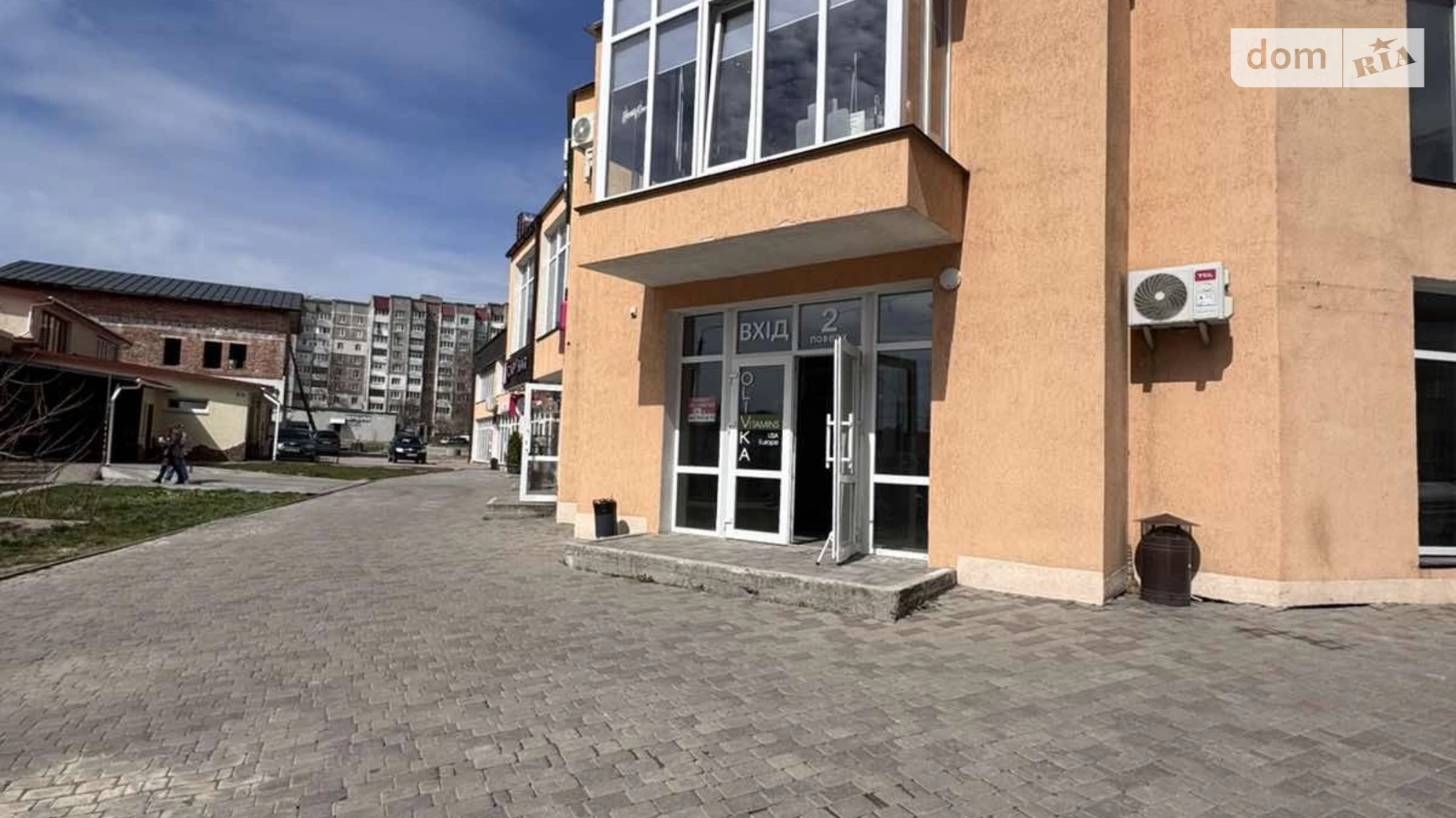 Здається в оренду об'єкт сфери послуг 16 кв. м в 9-поверховій будівлі, цена: 7000 грн - фото 4