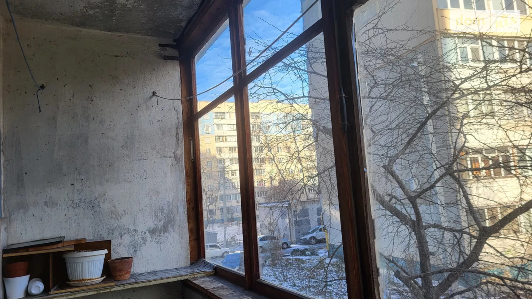 Продається 2-кімнатна квартира 54 кв. м у Дніпрі, вул. Гідропаркова - фото 4