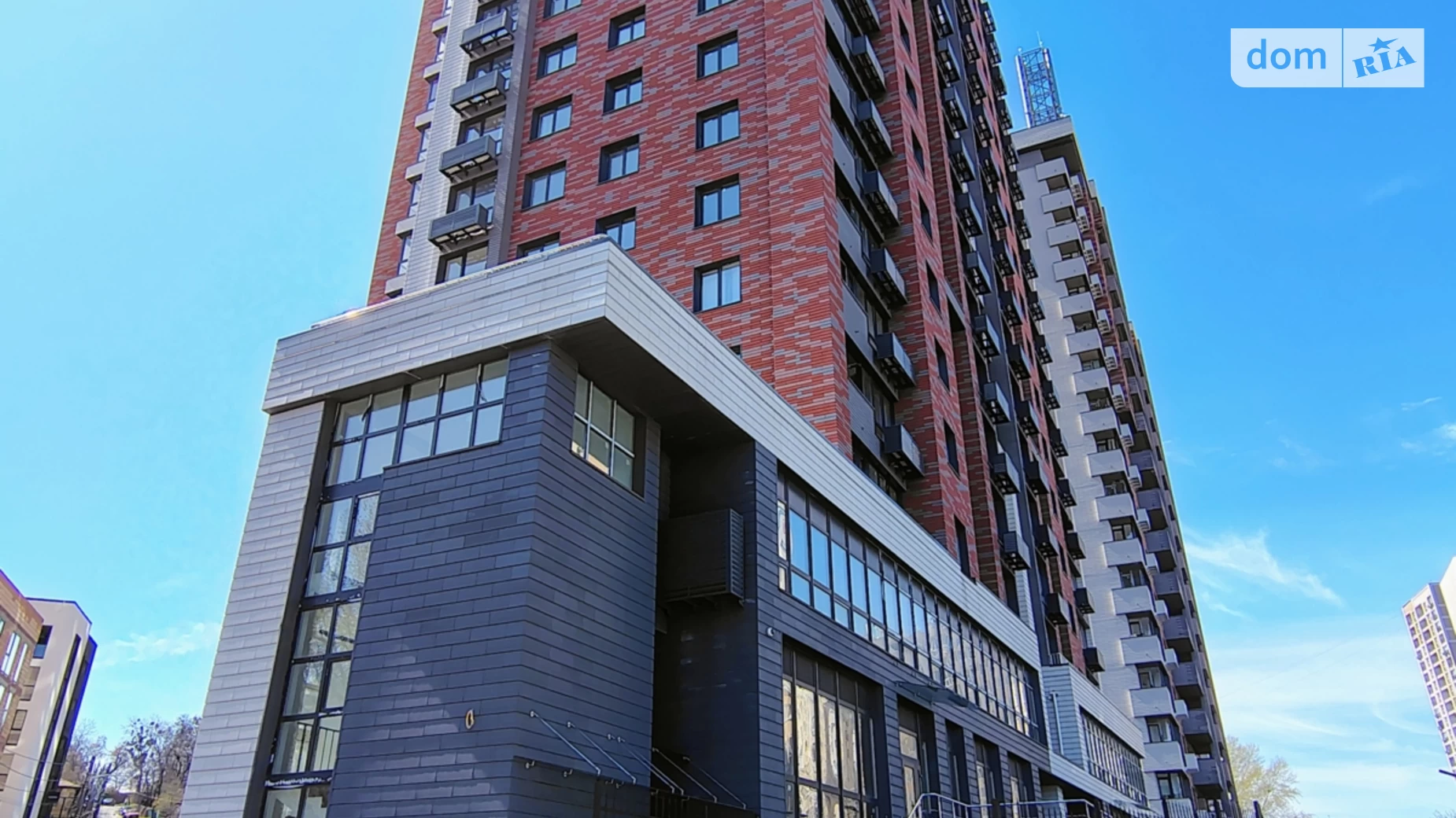 Продается 2-комнатная квартира 74 кв. м в Киеве, ул. Костанайская, 13А - фото 3