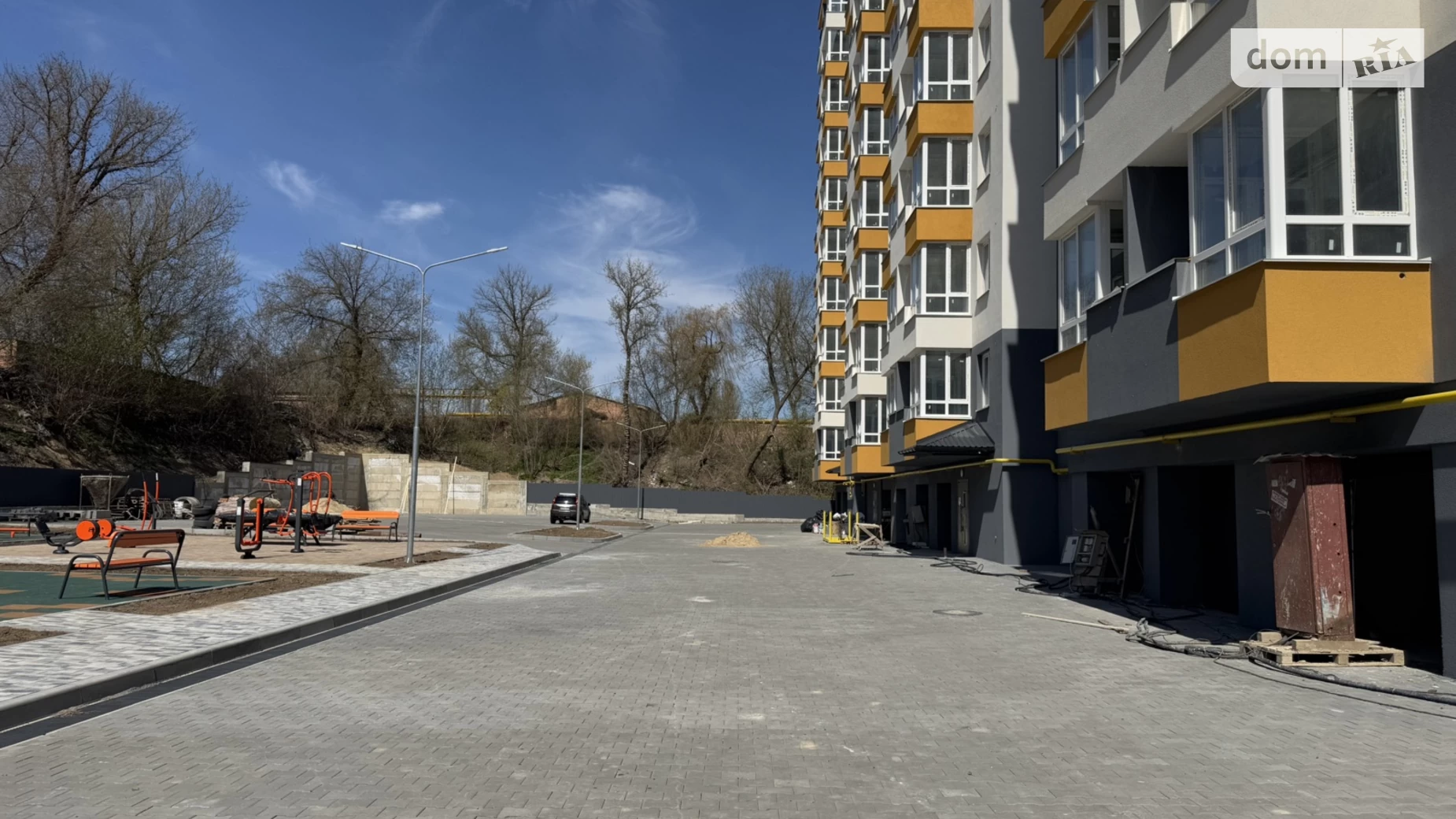 Продается 2-комнатная квартира 65 кв. м в Виннице, ул. Костя Широцкого, 5А - фото 4